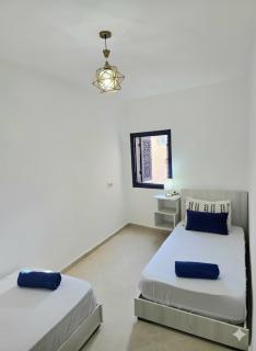 Traditional apartment the center of Agadir - 6