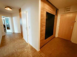 Stylish 1BR Flat Free Parking - Wien - 7