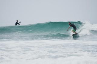 Traditional apartment the center of Agadir - 3