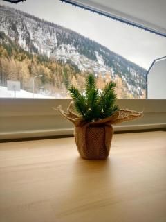 Cozy studio Leukerbad! - 1