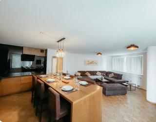 Stylish 1BR Flat Free Parking - Vienna - 9