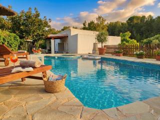 Villa Can Mestreso Suite Ibiza - 6