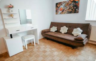 Stylish 1BR Flat Free Parking - Wenen - 1