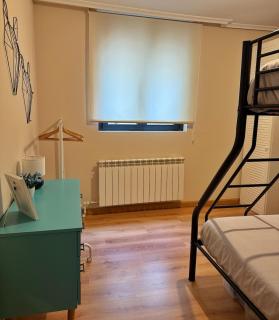 Refugio entre montañas - 2