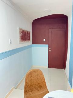 Van Gogh Apto cerca a la Playa - 8