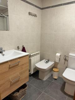 Refugio entre montañas - 5