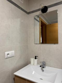 Refugio entre montañas - 7