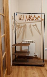 Refugio entre montañas - 8