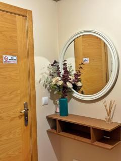 Refugio entre montañas - 9