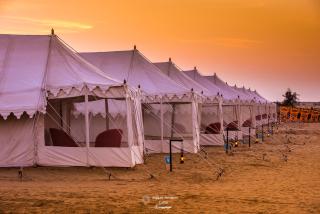 Sea Rock Tent - 7