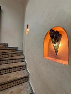 Riad Souleimane Résidence Qaria Siyahiya - 9