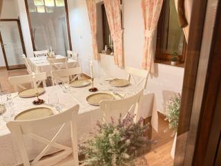 Pensiunea La Conac - 9