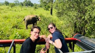 Sigiri Liya Rest - 9