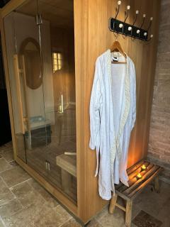 Gîte La Capucine - 2