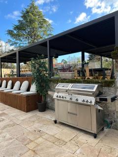 Gîte La Capucine - 3