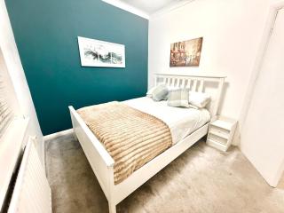 Central Link Flat - 0