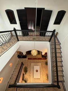 Riad Souleimane Résidence Qaria Siyahiya - 5