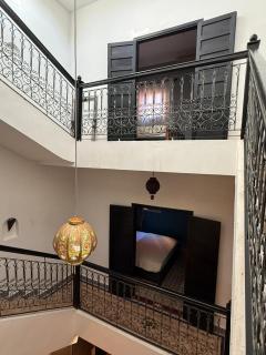 Riad Souleimane Résidence Qaria Siyahiya - 2