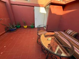 Riad Souleimane Résidence Qaria Siyahiya - 1