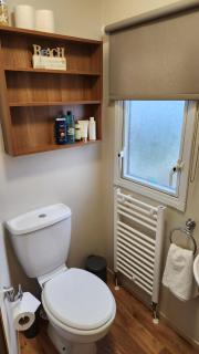 Seton sands, Haven, Port seton, cozy caravan Morey view 4 - 2
