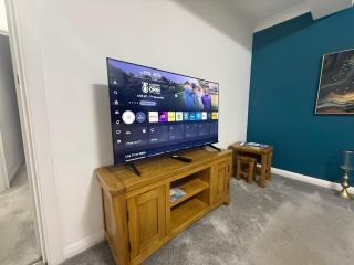 Central Link Flat - 5