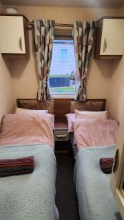 Seton sands, Haven, Port seton, cozy caravan Morey view 4 - 7