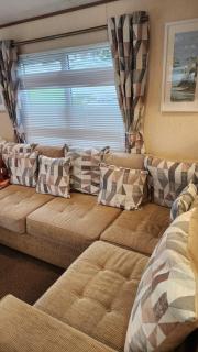 Seton sands, Haven, Port seton, cozy caravan Morey view 4 - 5