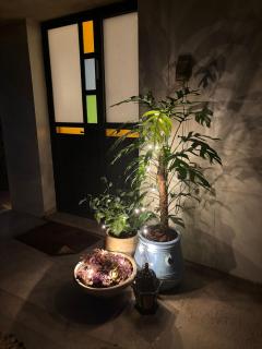 אירוח בעמק - 9