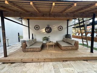 Gîte La Capucine - 4