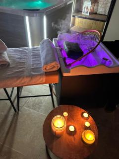 Gîte La Capucine - 5