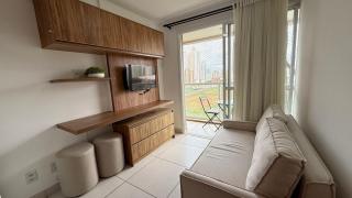 Blend - 1 Quarto 2 Camas 1 Vaga - Brasilia - 7