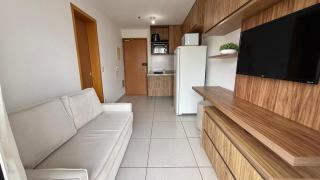 Blend - 1 Quarto 2 Camas 1 Vaga - 6