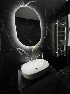 Central New Bazaar Essil Flat with Parking - 6