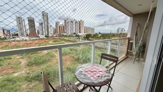 Blend - 1 Quarto 2 Camas 1 Vaga - Brasília - 6