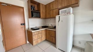 Blend - 1 Quarto 2 Camas 1 Vaga - 4