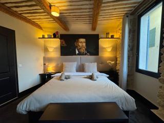 Auberge Nostradamus, Appartement 2 - 9