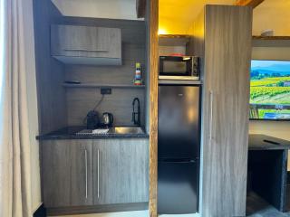 Auberge Nostradamus, Appartement 2 - 8