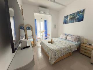 Studio Unit for Rent in Quezon City - Manille - 3