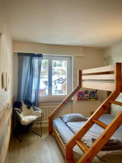 Best views and location in Leukerbad! - 6