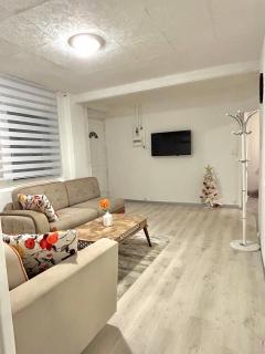 L'échappée Colmarienne - Cosy et moderne - 7