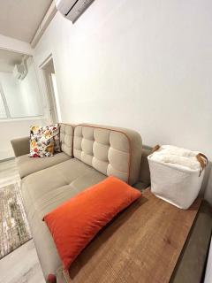 L'échappée Colmarienne - Cosy et moderne - 8