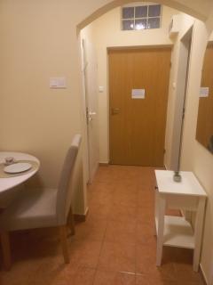 Hévíz Tavirózsa Apartman - 3