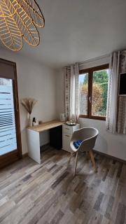 Chambre privé climatisé - 2