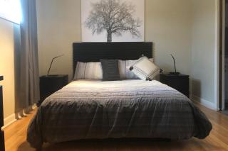 2 et demi au centre économique de la ville - 0