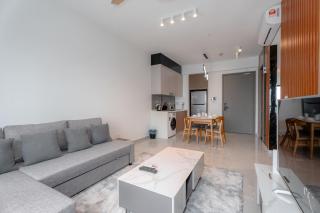 Agile Bukit Bintang, 54th Floor Apt, Infinity Pool - 6