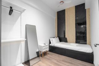 Agile Bukit Bintang, 54th Floor Apt, Infinity Pool - 5