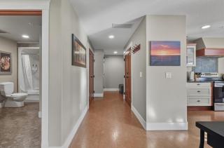 Sunset Ridge - Luxurious Corner Condo - Spectacular Mt Views with open Pool! - Canmore - 4