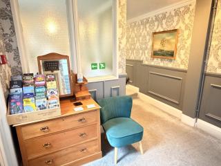 The North Cliff Hotel - 1