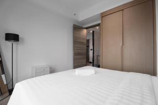 Agile Bukit Bintang, 54th Floor Apt, Infinity Pool - 7