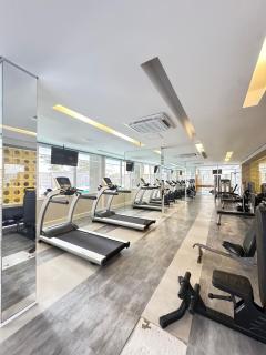 Charmos Studio proximo Allianz com garagem - 5